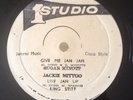 SUGAR MINOTT Give Me Jah Jah - Rare Studio 1 Reggae 12