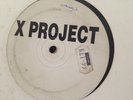X PROJECT - WALKING IN THE AIR - SNOWMAN