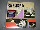 Refused Shape of Punk To Come RSD 2012 Double LP Deluxe Edition SEALED