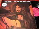 Greg Quill & Country Radio OZ promo . RURAL PSYCH LP  ..1974 INFINITY L 25113
