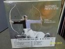 Sagittarius - Present Tense Columbia PROMO VG+/VG++ Jacket VG+