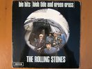 THE ROLLING STONES BIG HITS HIGH TIDE AND GREEN GRASS UK MONO
