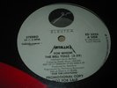 Metallica For Whom the bell tolls Promo Elektra
