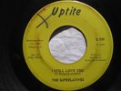 The Superlatives I Still Love You RARE Northern Soul 7