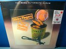 ROLLING STONES -ALTERNATE STICKY FINGERS-LIMITED BOX SET-3LP+2CD-3D COVER-SEALED