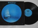 SAVATAGE SIRENS RARE PAR RECORDS 1983 METAL
