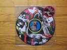 YEAH YEAH YEAHS FEVER TO TELL PICTURE LP-2003-EXCELLENT