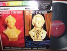 London 29062: Schuricht/VPO, Schubert & Mozart NM