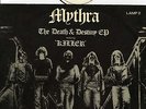 Mythra ?– The Death & Destiny EP ORIG UK 12
