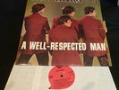 Very Rare Album -The Kinks Number 3 VPV 76 022.30