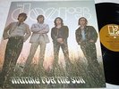 The Doors-1968 Original LP 
