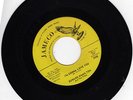 EDWARD HAMILTON--IM GONNA LOVE YOU / CALL ME----JAMECO
