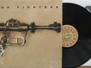 FOO FIGHTERS - SELF TITLED LP ORIGINAL debut s/t st og nirvana vinyl indie rock