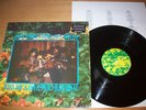 NIKKI SUDDEN & ROWLAND S HOWARD - KISS YOU KIDNAPPED CHARABANC LP - CREATION  EX