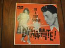 Ike and Tina Turner Dynamite SUE records northern soul original 