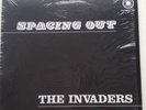 THE INVADERS SPACING OUT LP RARE ISLAND FUNK DUANE IN SHRINK