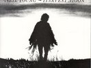 LP NEIL YOUNG - HARVEST MOON