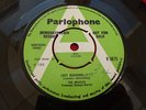 BEATLES: LADY MADONNA/INNER LIGHT 1968 UK 'A' LABEL DEMO 1G/1G STAMPERS Nr MINT