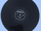THE CRICKETS   LOVES MADE A FOOL OF YOU 78rpm.  Q.72365
