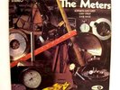 THE METERS rare deep funk S/T orig LP