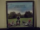 George Harrison 3 LP Box Set 