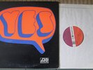 YES s/t LP ORIGINAL atlantic PLUMB rare UK 1st pink floyd PROG ROCK VERTIGO