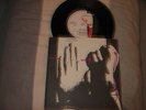 A RARE PUNK SINGLE BY JOHNNY MOPED ON CHISWICK RECORDS LITTLE QUEENIE 1978 NS-41