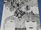 THE BEATLES Revolver SCARCER 69 One Box Stereo EX+ LP
