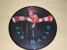VAN HALEN-DANCE THE NIGHT AWAY- ORIG UK 7