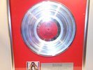 Ringo Starr Ringo the 4th platin Schallplatte goldene the Beatles