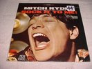 Mitch Ryder - Sock It To Me (1967 Sealed LP)