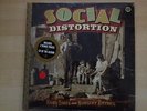 Social Distortion Hard Times And Nursery Rhymes 2xLP rotes Vinyl US Erstpressung