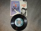 SCARCE-EP--1956...45 rpm.ORIGINAL-EP-GENE VINCENT-BLUEJEAN BOP-CAPITAL.