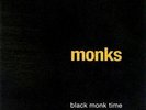 Monks Black Monk Time 2x Vinyl LP Record bonus songs garage/psych/punk rock NEW