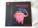 BLACK SABBATH - PARANOID - RARE FIRST PRESSING LP