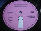 TRAFFIC JOHN BARLEYCORN MUST DIE UK ISLAND ORIGINAL NEAR MINT PINK WHITE i FIRST