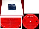 JOHNNY HALLYDAY M. BOLTON / MAXI PROMO 1996 / FOOL FOR LOVE (REQUIEM POUR 1 FOU)