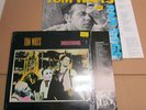 Tom Waits - Swordfishtrombones AND Rain Dogs ORIG. NM in SHRINK 