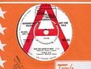 MARVIN GAYE. TAKE THIS HEART OF MINE. TAMLA  'DEMO'. 'A'. ORIG UK 45.1966. MINT