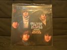 The Byrds Never before lp autographed signed roger mcguinn re-flyte ? crosby