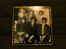 The Byrds on the Wyng signed by roger mcguinn autographed early studio demos lp