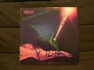 Jefferson Airplane early flight  signed by four members lp gatefold autographed