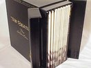 RARE THE BEATLES COLLECTION ORIGINAL MASTER RECORDINGS MFSL 14 LP RECORD BOX SET