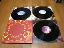 BOARDS OF CANADA /GEOGADDI LP free SHIPPING 6 BROADCAST