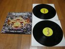THE WILDHEARTS /FISHING FOR LUCKIES LP free SHIPPING 11 Yo-Yo's Backyard Babies