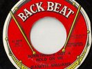 Northern Soul monster - Jeanette Williams