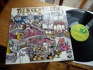 DEEP PURPLE THE BOOK OF TALIESYN 1968 MINT 1ST PRESS