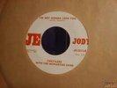 Northern Soul monster - Chryslers with the Monarchs band