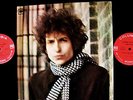 CLEAN 1966 MONO   BOB DYLAN   BLONDE ON BLONDE Folk psych VISONARY MASTERPIECE