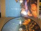 MADONNA RAY OF LIGHT PICTURE DISC LP